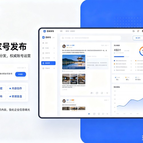 灞桥百家号信息发布代运营